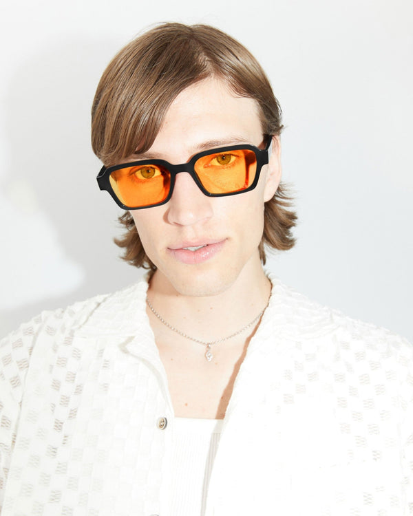 Booth / Elysium Black & Persimmon Lens - Shade Files